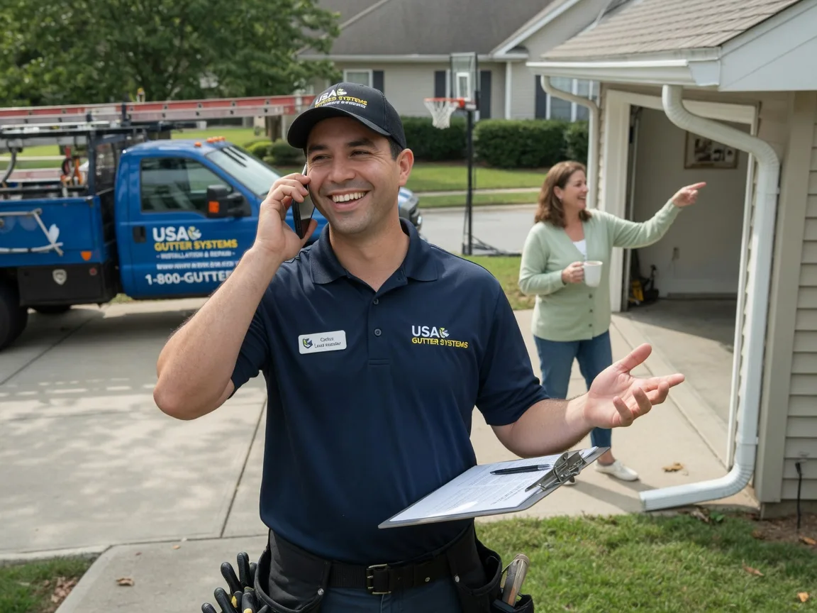 Gutter Installation Bridgewater, VA FAQs